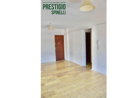 227 Belgrano, Bahía Blanca, Buenos Aires, 8000, 0 , 1 Room Rooms,1 BathroomBathrooms,Departamento,Alquiler,Belgrano,4,1498