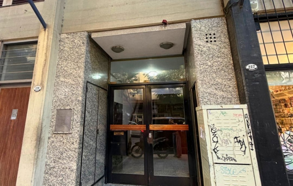 227 Belgrano, Bahía Blanca, Buenos Aires, 8000, 0 , 1 Room Rooms,1 BathroomBathrooms,Departamento,Alquiler,Belgrano,4,1498