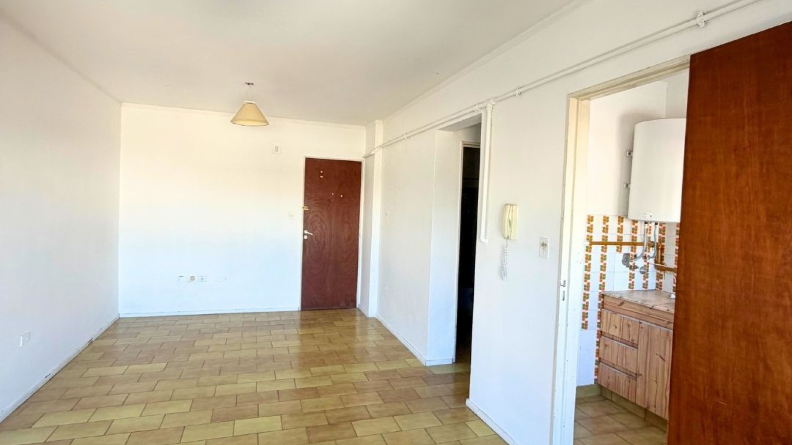 227 Belgrano, Bahía Blanca, Buenos Aires, 8000, 0 , 1 Room Rooms,1 BathroomBathrooms,Departamento,Alquiler,Belgrano,4,1498