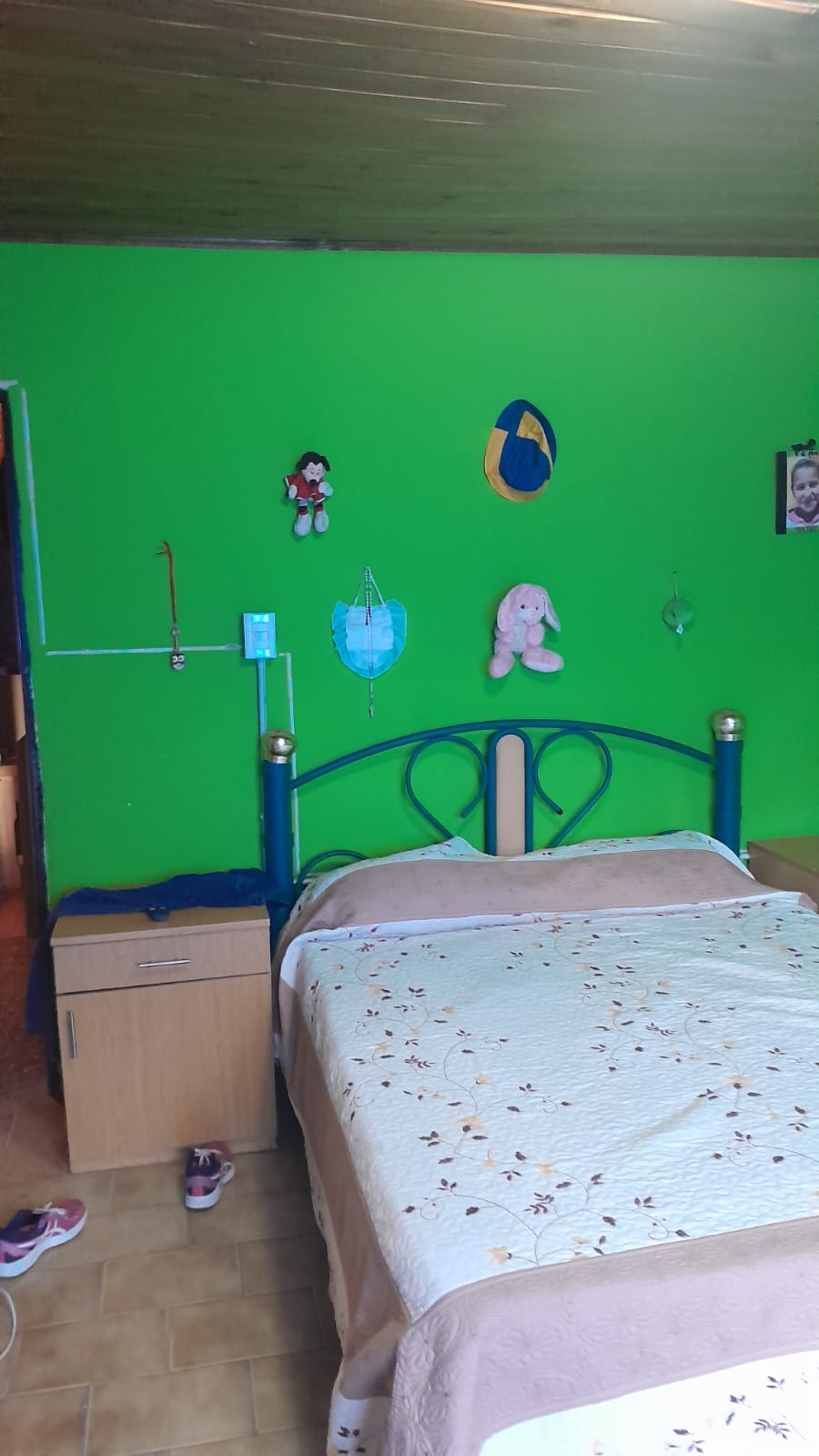 1740 Enrique Julio, Bahía Blanca, Buenos Aires, 8000, 3 Bedrooms Bedrooms, ,1 BathroomBathrooms,Casa,Venta,Enrique Julio,1499