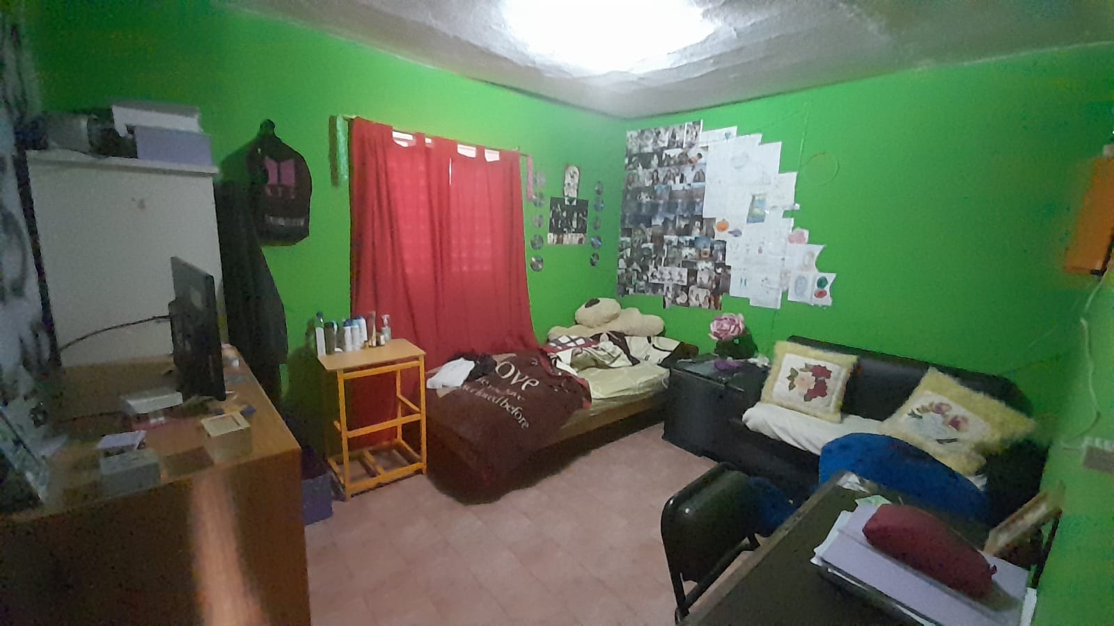 1740 Enrique Julio, Bahía Blanca, Buenos Aires, 8000, 3 Bedrooms Bedrooms, ,1 BathroomBathrooms,Casa,Venta,Enrique Julio,1499
