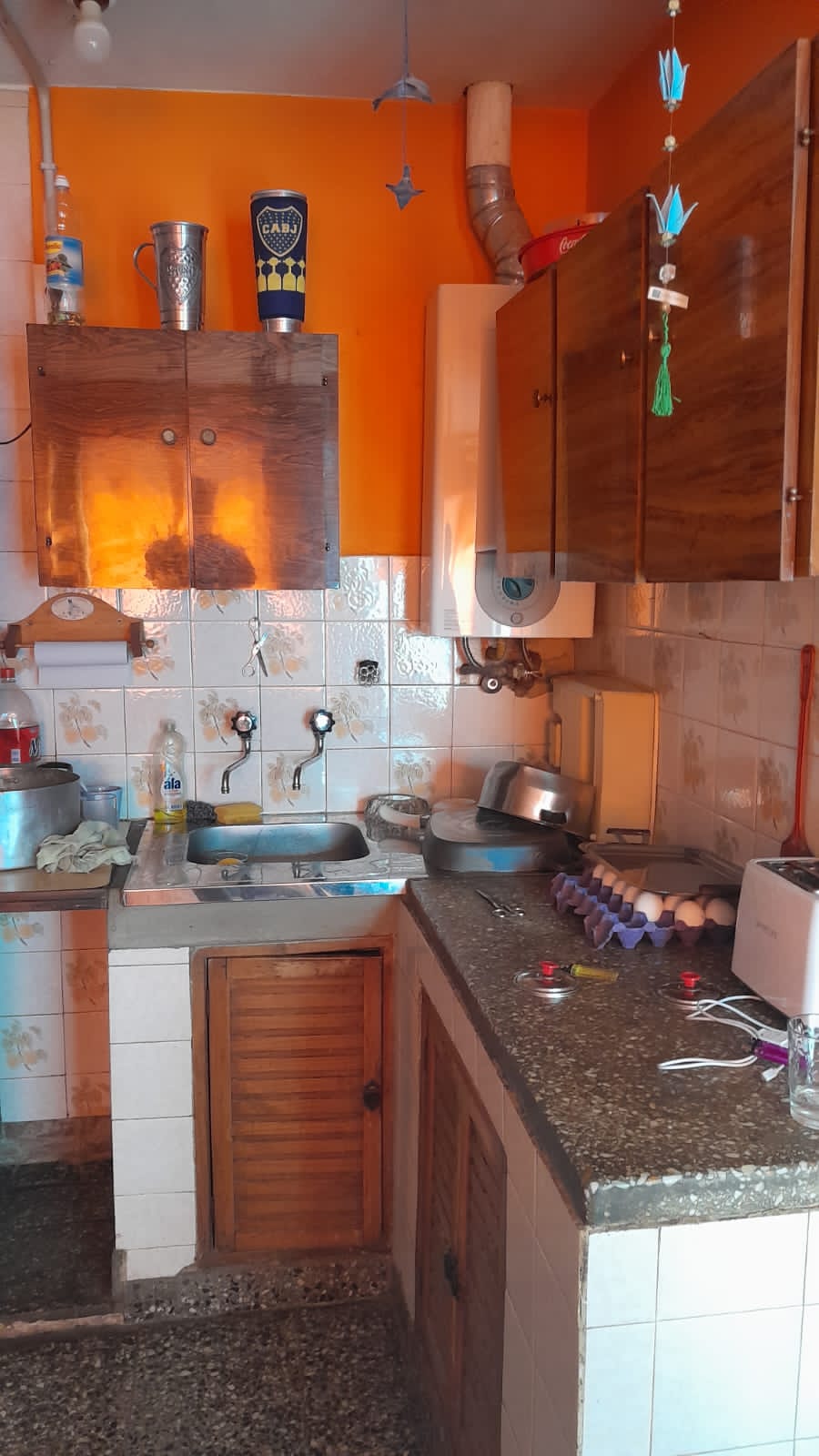 1740 Enrique Julio, Bahía Blanca, Buenos Aires, 8000, 3 Bedrooms Bedrooms, ,1 BathroomBathrooms,Casa,Venta,Enrique Julio,1499