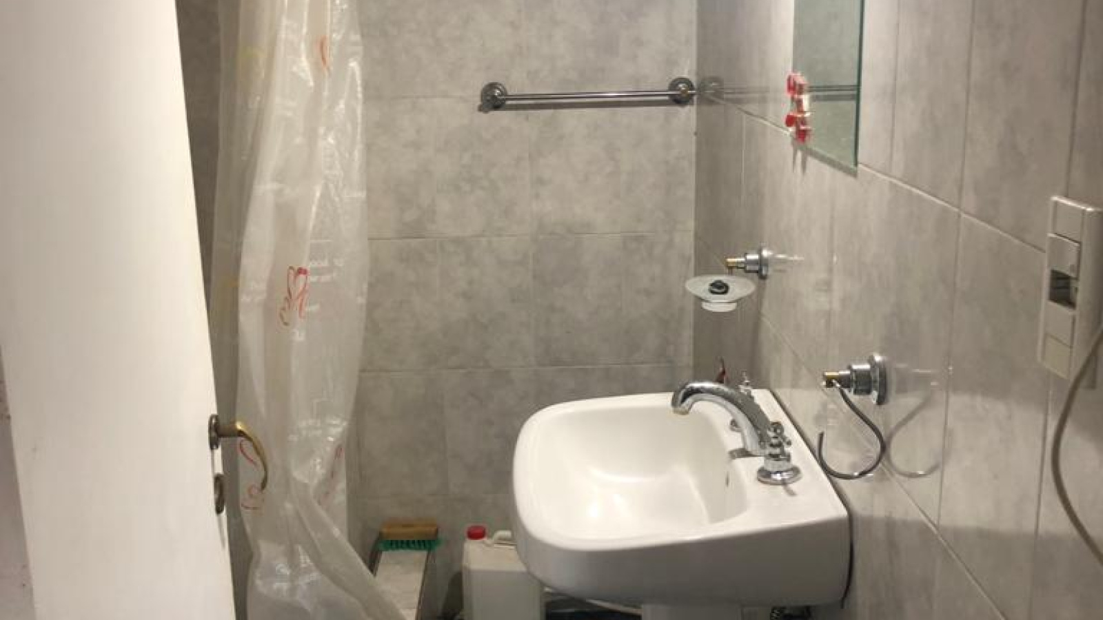 1298 Necochea, Bahía Blanca, Buenos Aires, 8000, 0 , 1 Room Rooms,1 BathroomBathrooms,Departamento,Alquiler,Necochea,1,1509