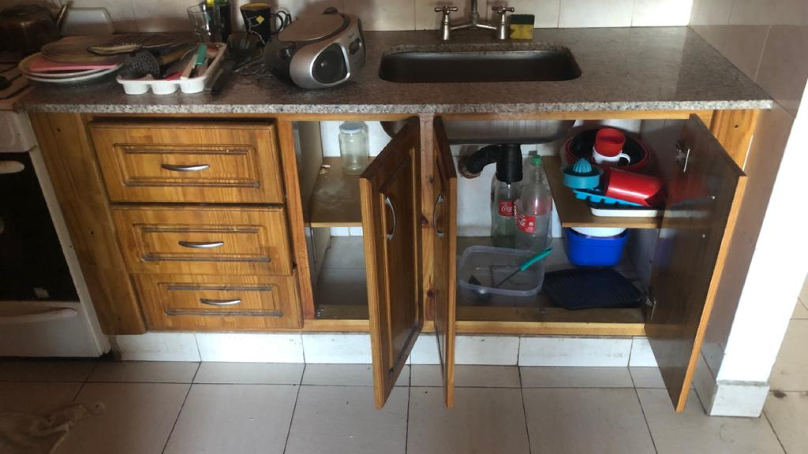 1298 Necochea, Bahía Blanca, Buenos Aires, 8000, 0 , 1 Room Rooms,1 BathroomBathrooms,Departamento,Alquiler,Necochea,1,1509