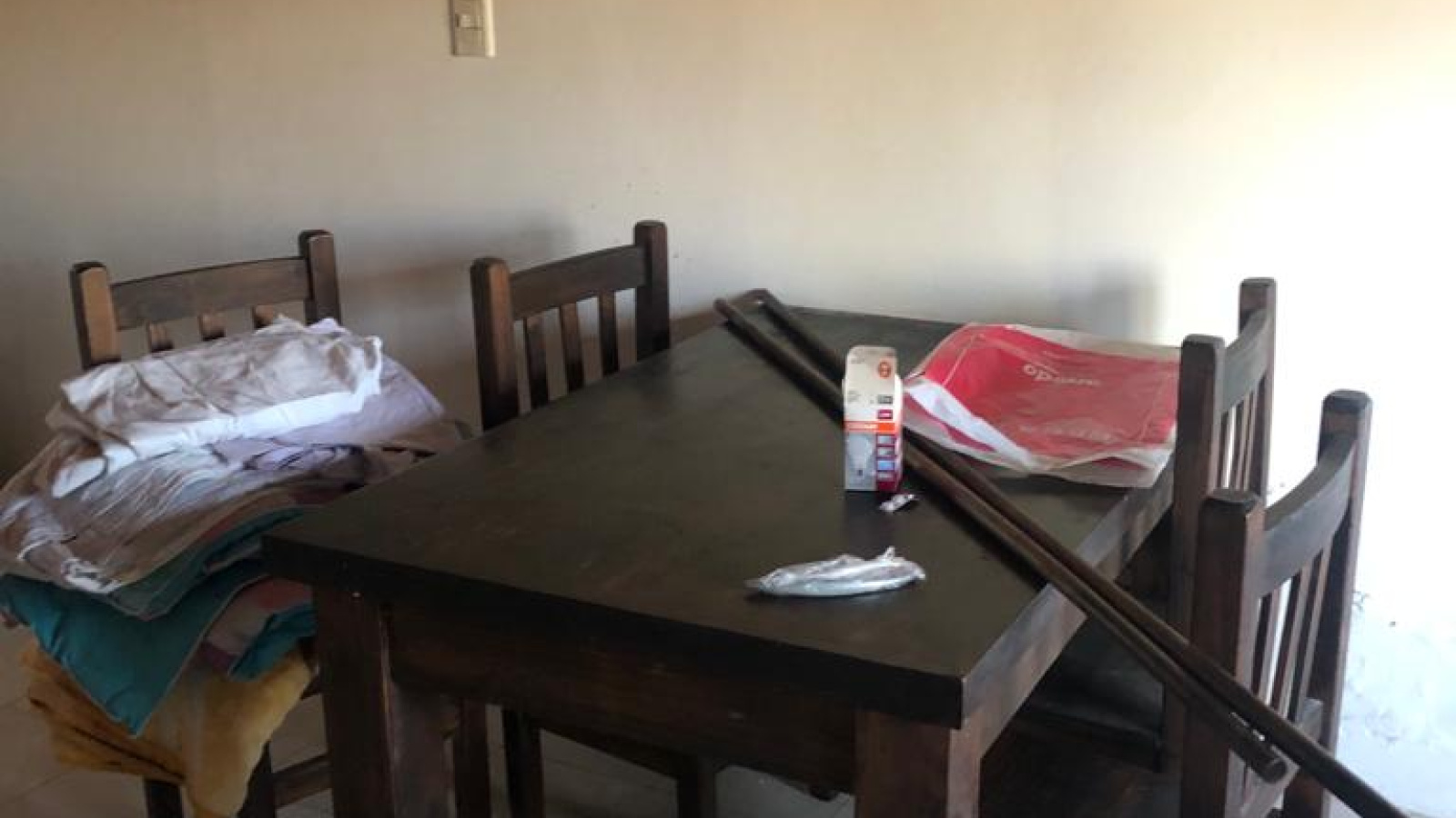 1298 Necochea, Bahía Blanca, Buenos Aires, 8000, 0 , 1 Room Rooms,1 BathroomBathrooms,Departamento,Alquiler,Necochea,1,1509