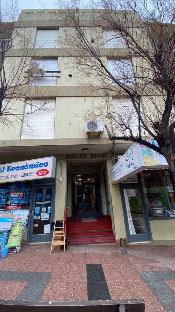 249 Esteban Dufaur, Monte Hermoso, Buenos Aires, 8135, 1 Bedroom Bedrooms, 2 Rooms Rooms,1 BathroomBathrooms,Departamento,Venta,Esteban Dufaur,1511