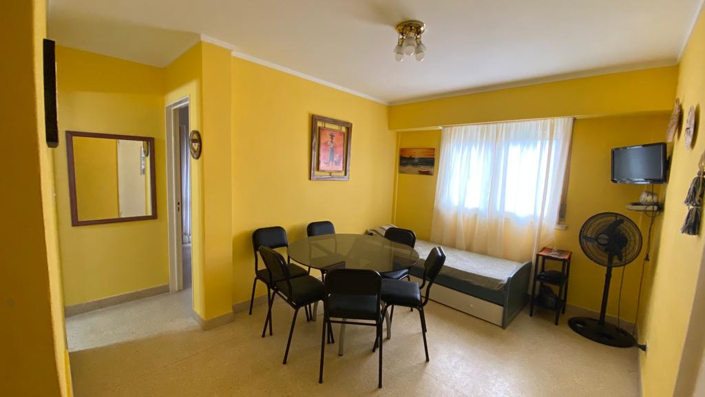 249 Esteban Dufaur, Monte Hermoso, Buenos Aires, 8135, 1 Bedroom Bedrooms, 2 Rooms Rooms,1 BathroomBathrooms,Departamento,Venta,Esteban Dufaur,1511