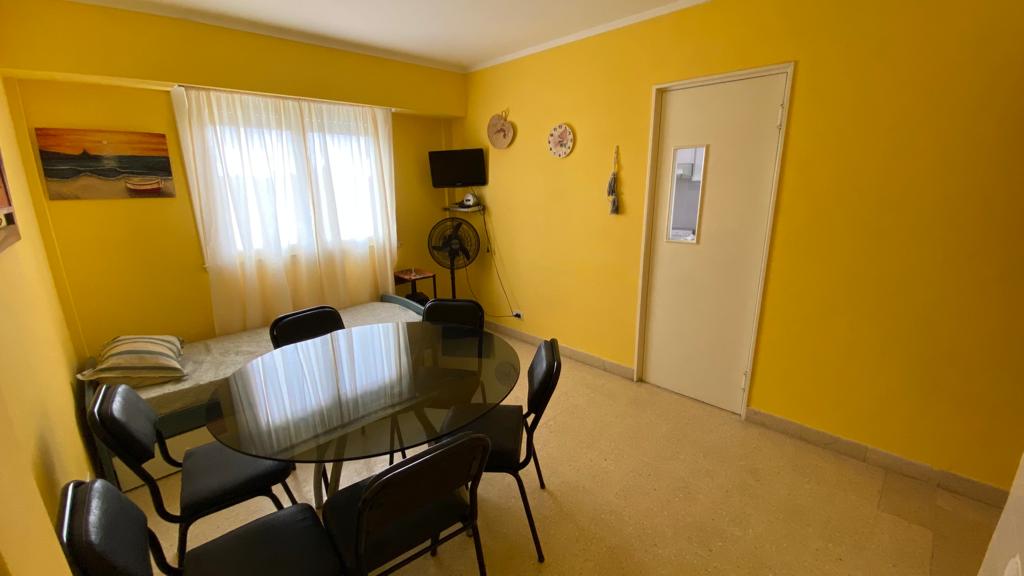 249 Esteban Dufaur, Monte Hermoso, Buenos Aires, 8135, 1 Bedroom Bedrooms, 2 Rooms Rooms,1 BathroomBathrooms,Departamento,Venta,Esteban Dufaur,1511