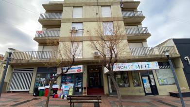 249 Esteban Dufaur, Monte Hermoso, Buenos Aires, 8135, 1 Bedroom Bedrooms, 2 Rooms Rooms,1 BathroomBathrooms,Departamento,Venta,Esteban Dufaur,1511