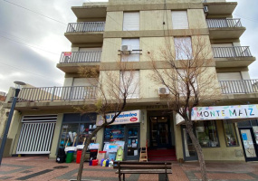 249 Esteban Dufaur, Monte Hermoso, Buenos Aires, 8135, 1 Bedroom Bedrooms, 2 Rooms Rooms,1 BathroomBathrooms,Departamento,Venta,Esteban Dufaur,1511