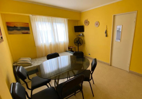 249 Esteban Dufaur, Monte Hermoso, Buenos Aires, 8135, 1 Bedroom Bedrooms, 2 Rooms Rooms,1 BathroomBathrooms,Departamento,Venta,Esteban Dufaur,1511