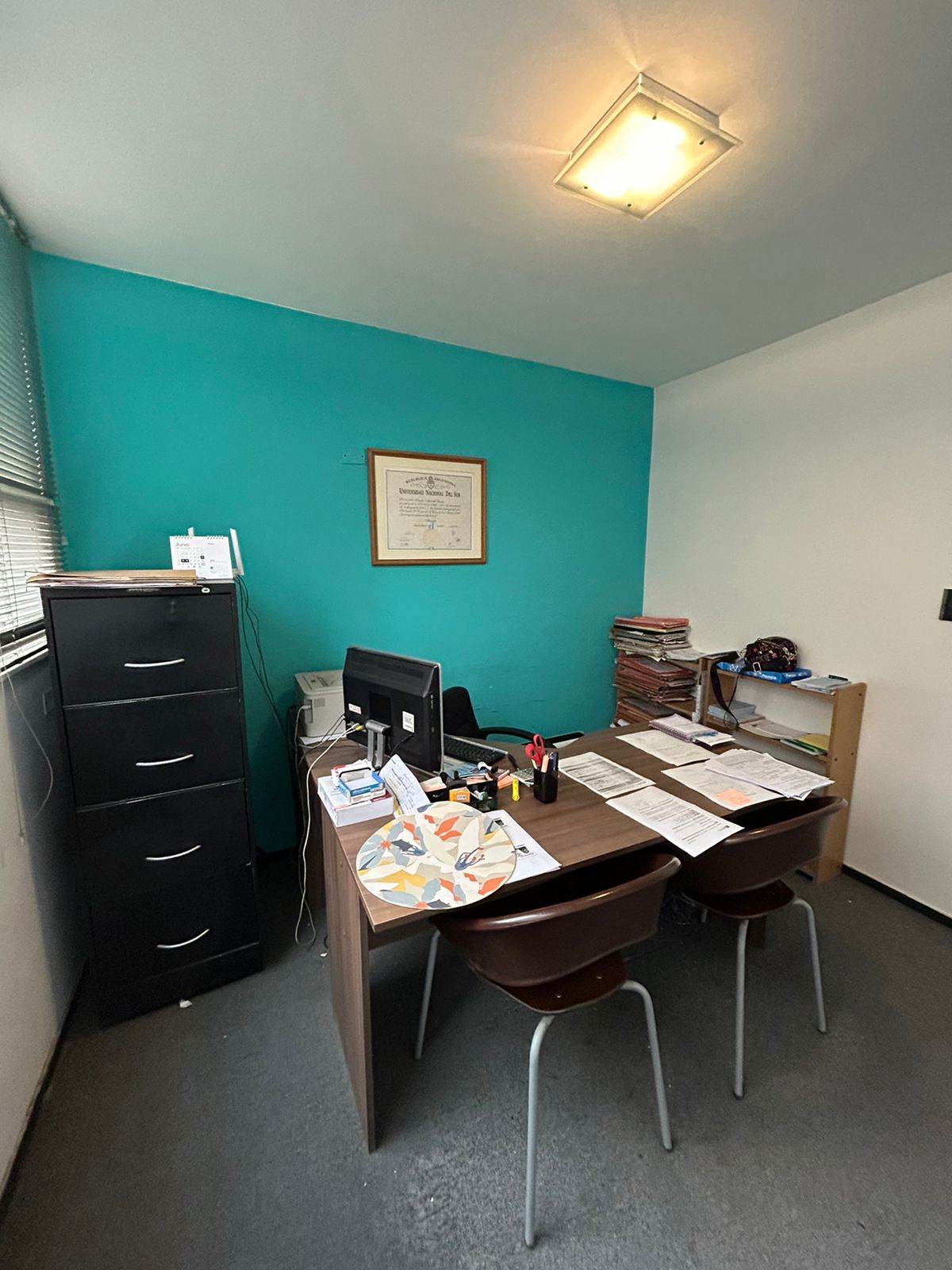 323 Belgrano, Bahía Blanca, Buenos Aires, 8000, ,1 BathroomBathrooms,Oficina,Venta,Belgrano,1512