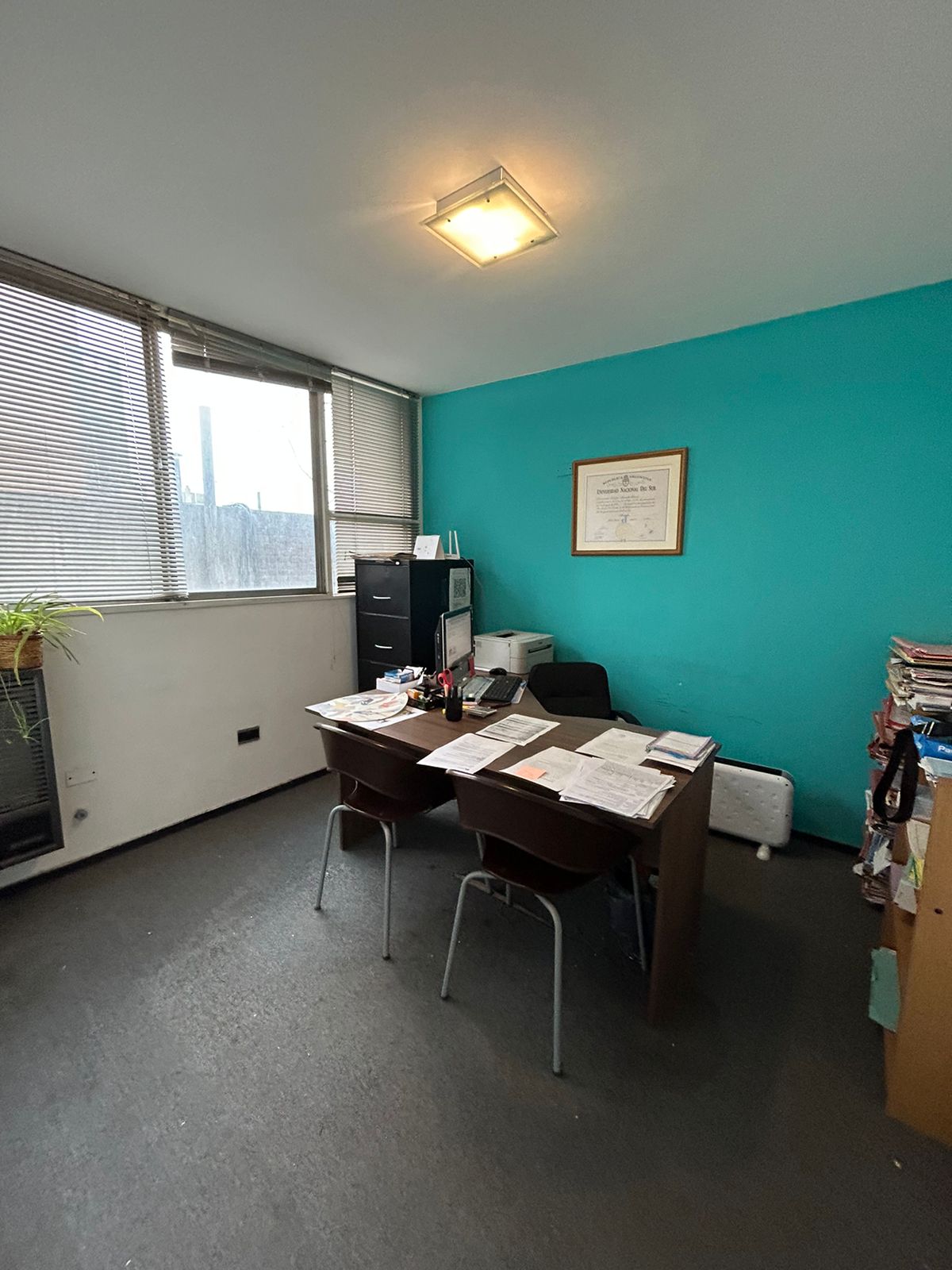 323 Belgrano, Bahía Blanca, Buenos Aires, 8000, ,1 BathroomBathrooms,Oficina,Venta,Belgrano,1512