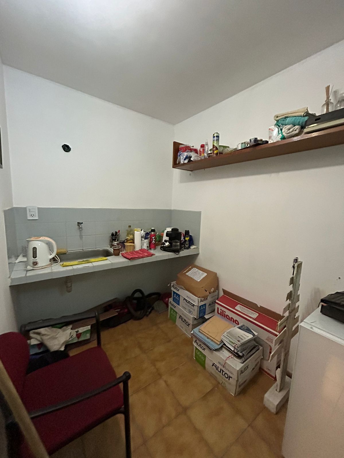 323 Belgrano, Bahía Blanca, Buenos Aires, 8000, ,1 BathroomBathrooms,Oficina,Venta,Belgrano,1512