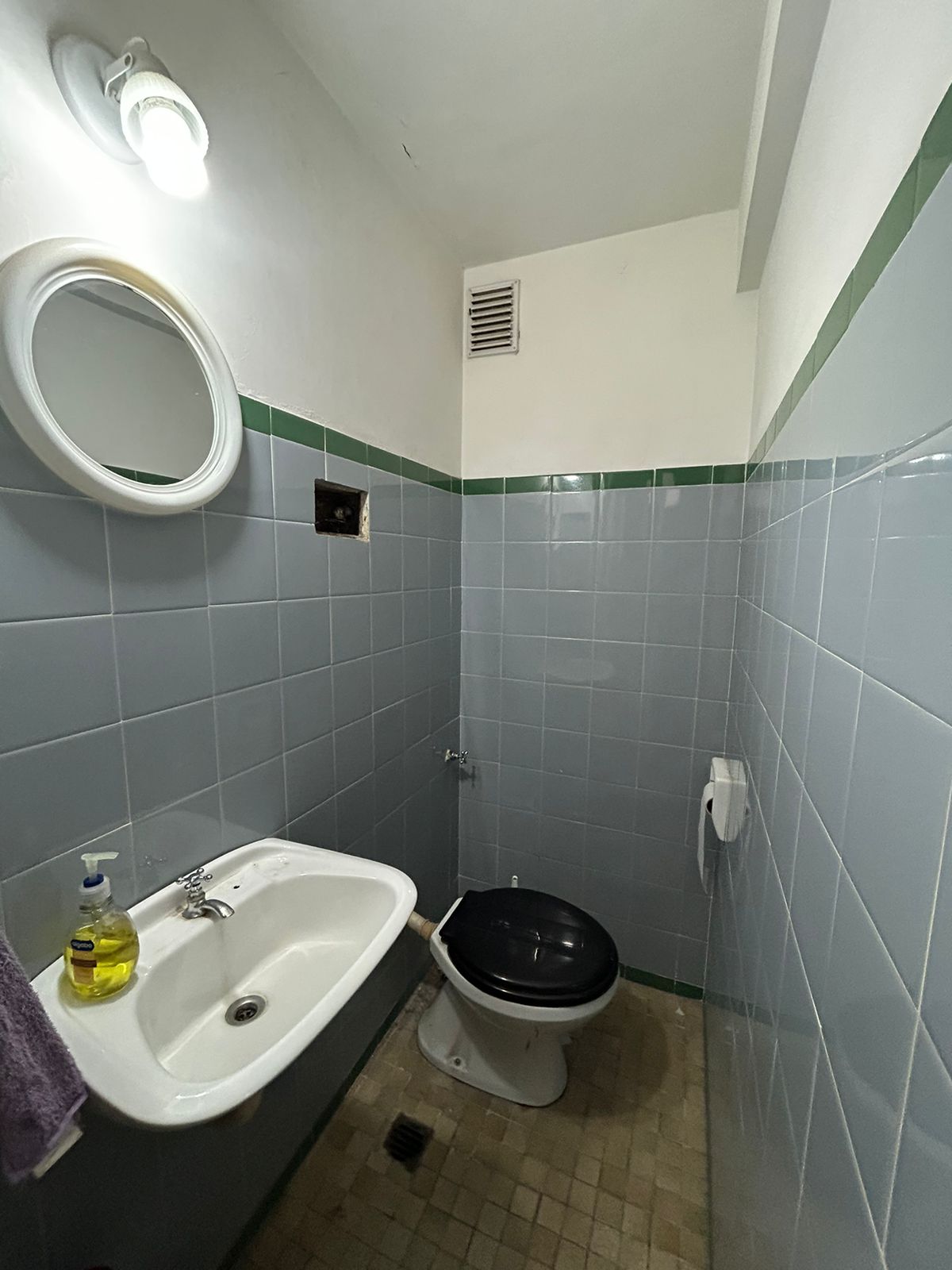 323 Belgrano, Bahía Blanca, Buenos Aires, 8000, ,1 BathroomBathrooms,Oficina,Venta,Belgrano,1512