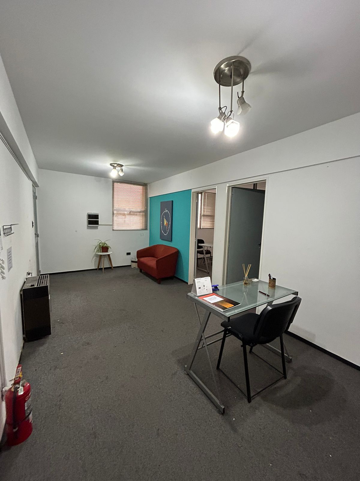 323 Belgrano, Bahía Blanca, Buenos Aires, 8000, ,1 BathroomBathrooms,Oficina,Venta,Belgrano,1512