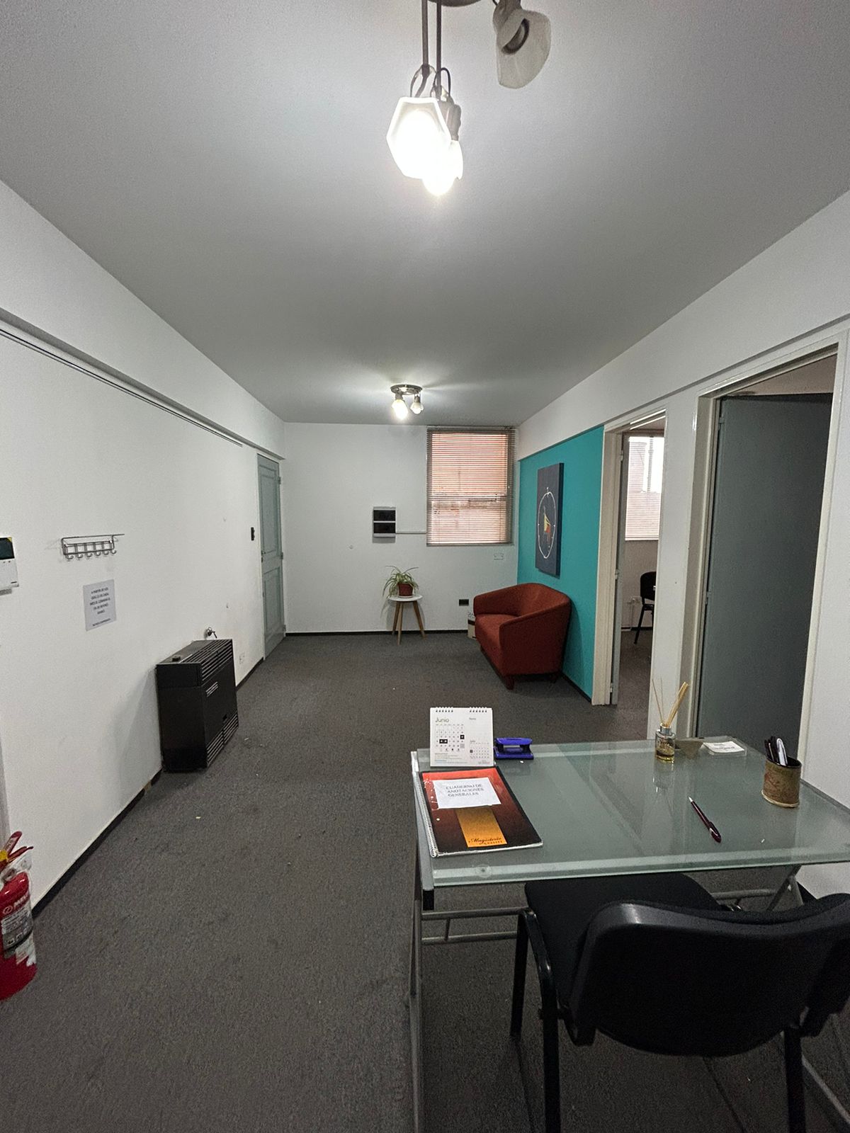 323 Belgrano, Bahía Blanca, Buenos Aires, 8000, ,1 BathroomBathrooms,Oficina,Venta,Belgrano,1512