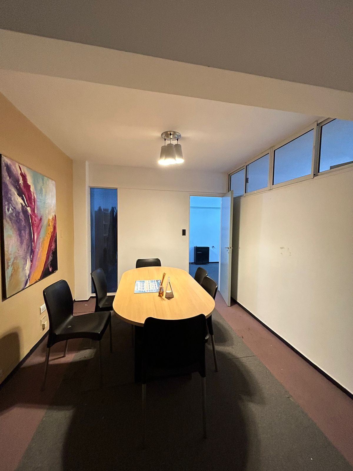 323 Belgrano, Bahía Blanca, Buenos Aires, 8000, ,1 BathroomBathrooms,Oficina,Venta,Belgrano,1512