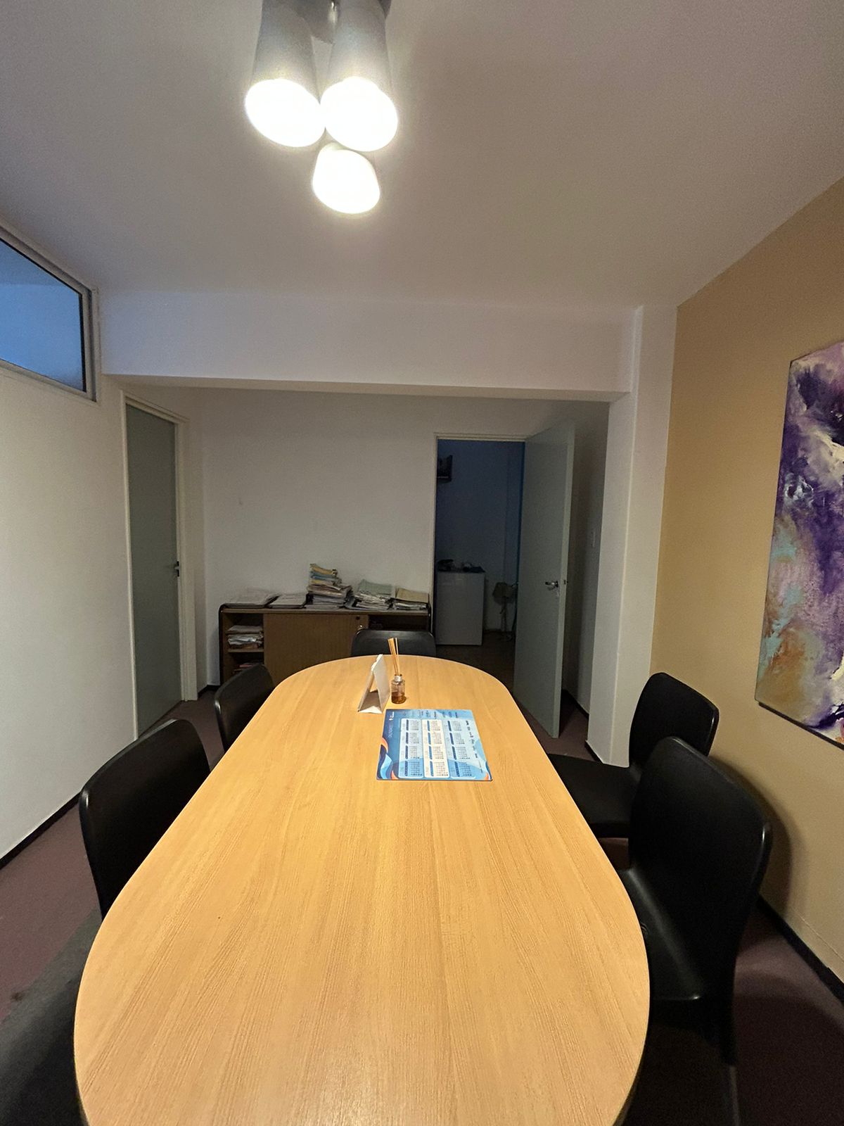 323 Belgrano, Bahía Blanca, Buenos Aires, 8000, ,1 BathroomBathrooms,Oficina,Venta,Belgrano,1512