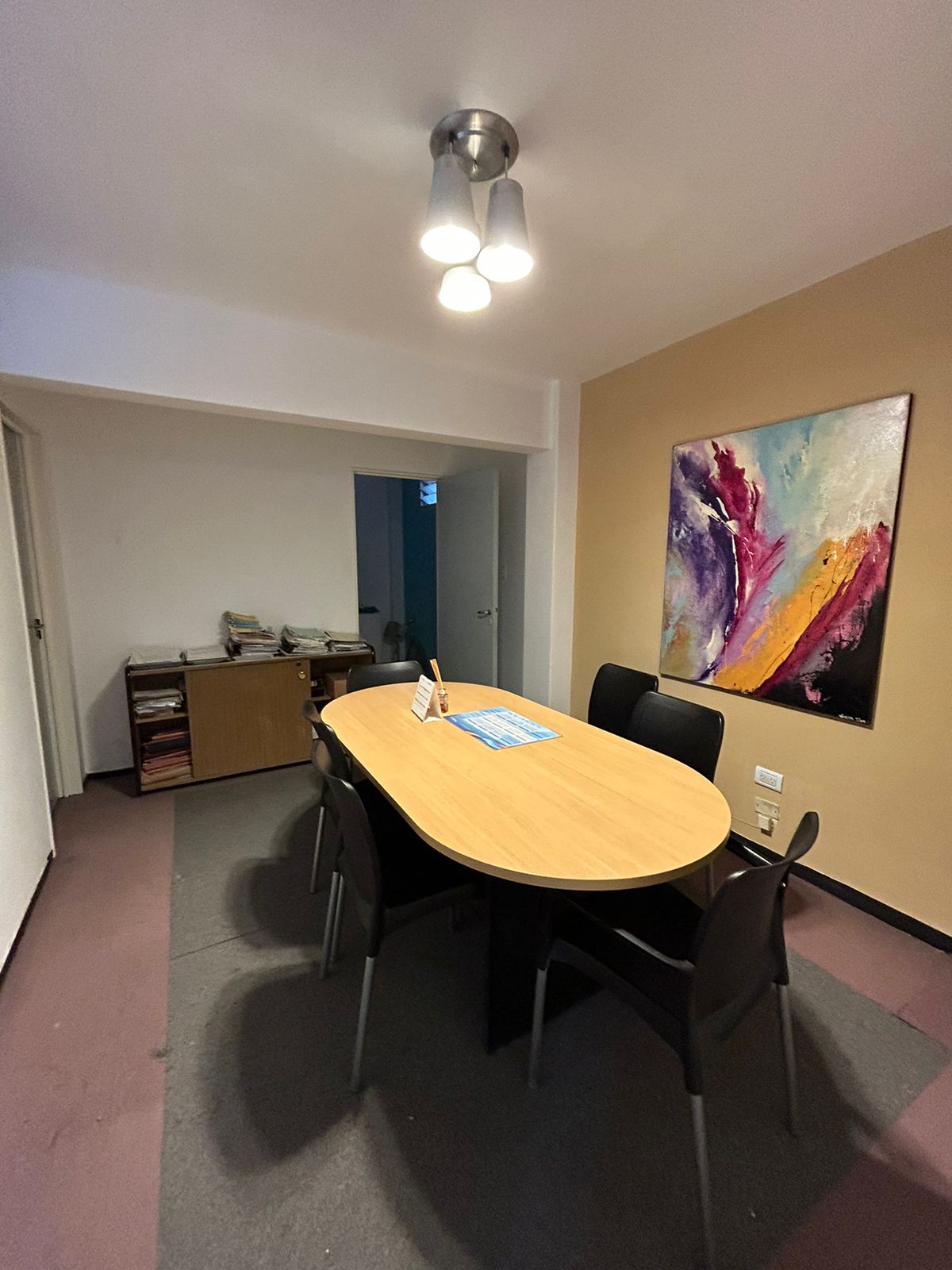 323 Belgrano, Bahía Blanca, Buenos Aires, 8000, ,1 BathroomBathrooms,Oficina,Venta,Belgrano,1512