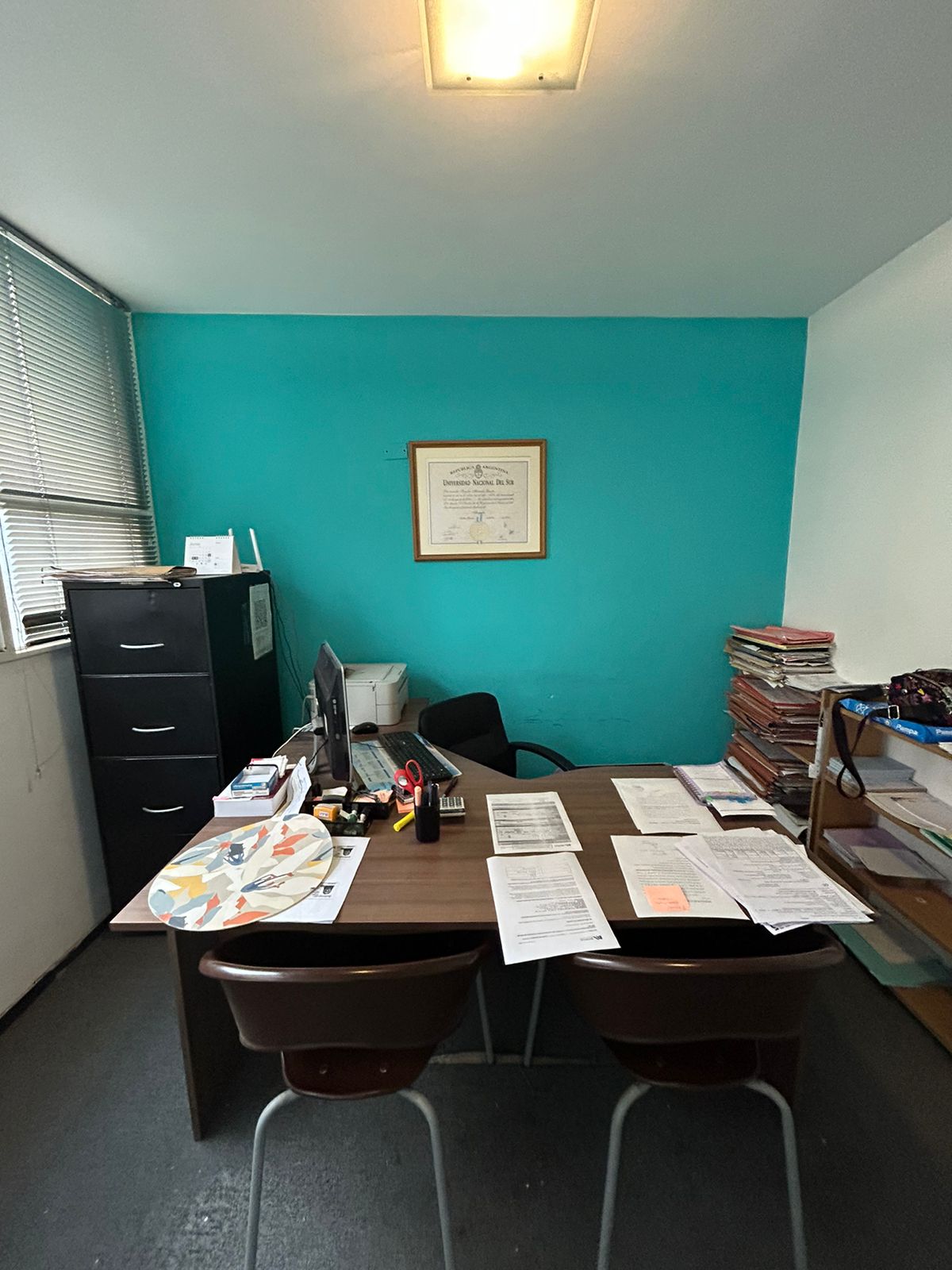 323 Belgrano, Bahía Blanca, Buenos Aires, 8000, ,1 BathroomBathrooms,Oficina,Venta,Belgrano,1512