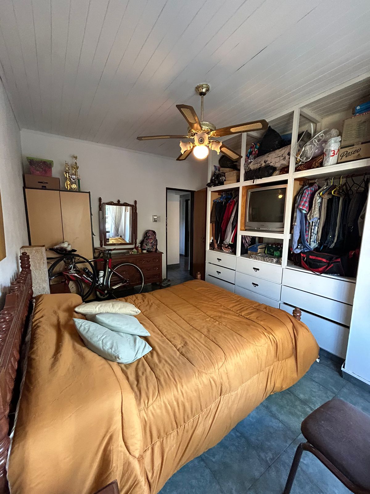 1940 Agustin Alvarez, Bahía Blanca, Buenos Aires, 8000, 3 Bedrooms Bedrooms, ,2 BathroomsBathrooms,Casa,Alquiler,Agustin Alvarez,1519