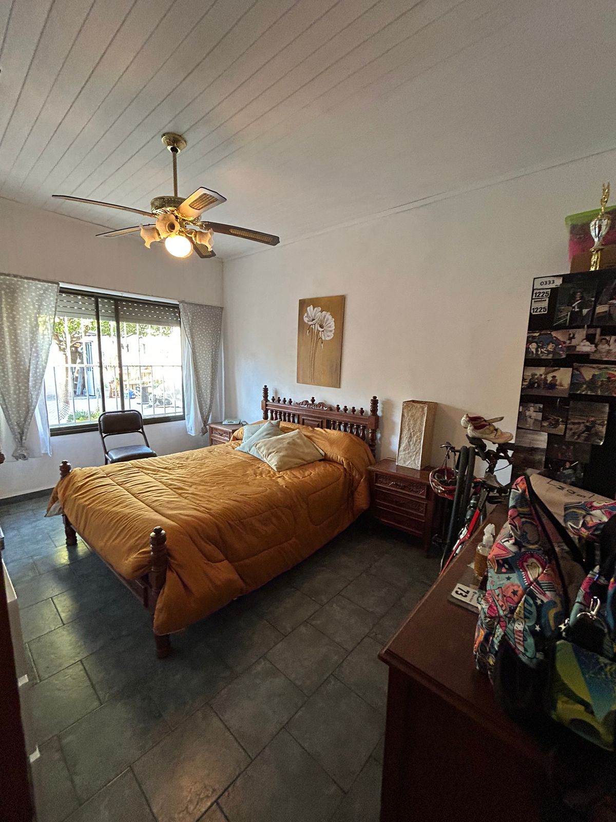 1940 Agustin Alvarez, Bahía Blanca, Buenos Aires, 8000, 3 Bedrooms Bedrooms, ,2 BathroomsBathrooms,Casa,Alquiler,Agustin Alvarez,1519