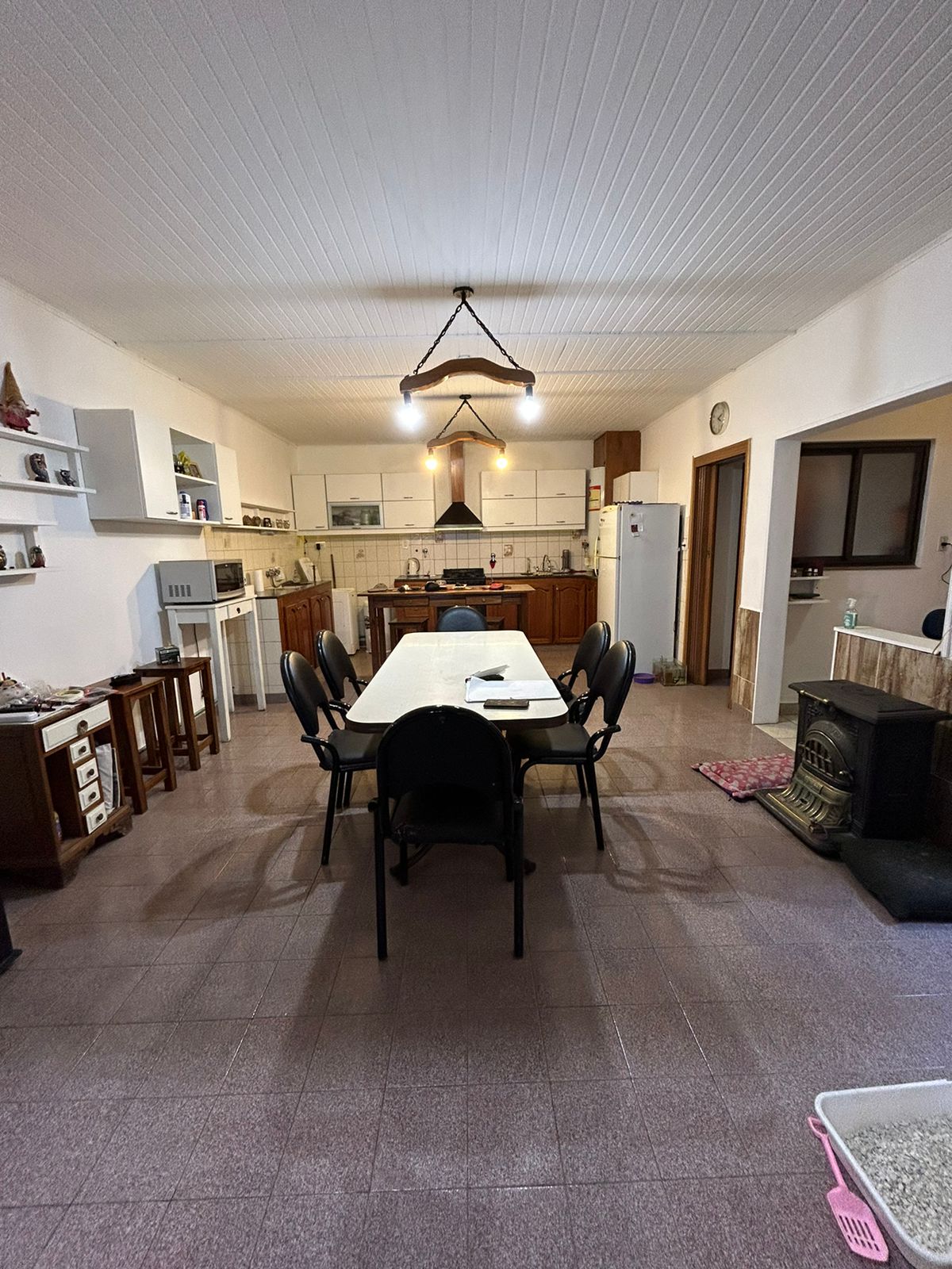 1940 Agustin Alvarez, Bahía Blanca, Buenos Aires, 8000, 3 Bedrooms Bedrooms, ,2 BathroomsBathrooms,Casa,Alquiler,Agustin Alvarez,1519