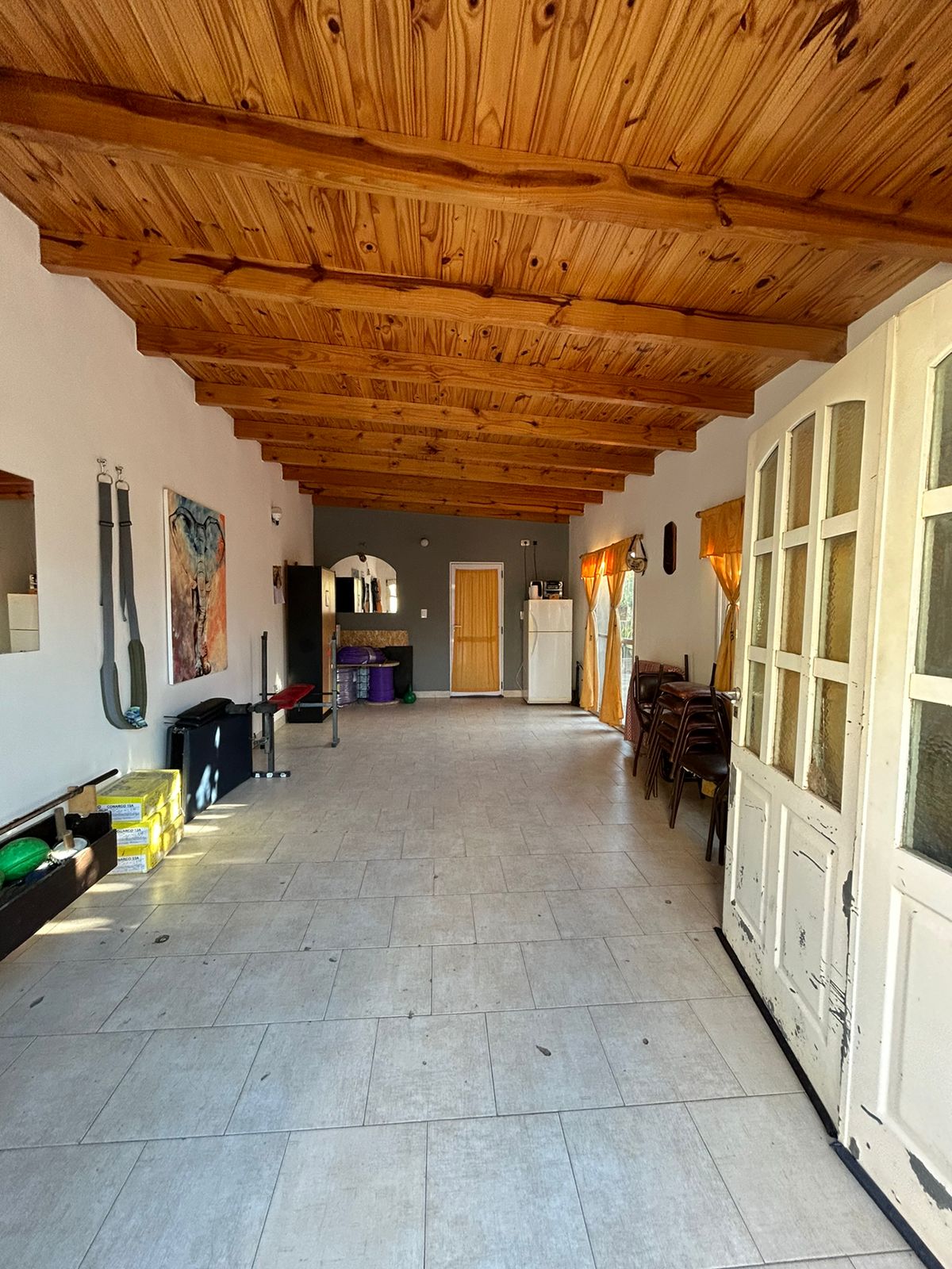 1940 Agustin Alvarez, Bahía Blanca, Buenos Aires, 8000, 3 Bedrooms Bedrooms, ,2 BathroomsBathrooms,Casa,Alquiler,Agustin Alvarez,1519