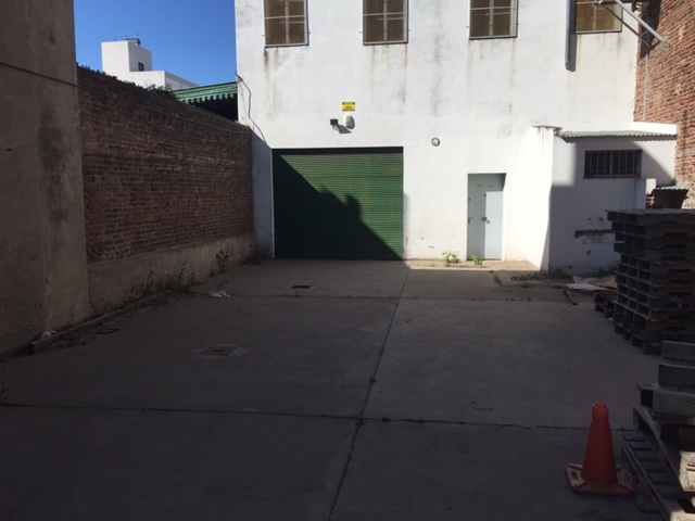 550 Lamadrid, Bahía Blanca, Buenos Aires, 8000, ,Galpon/Deposito,Venta,Lamadrid,1521