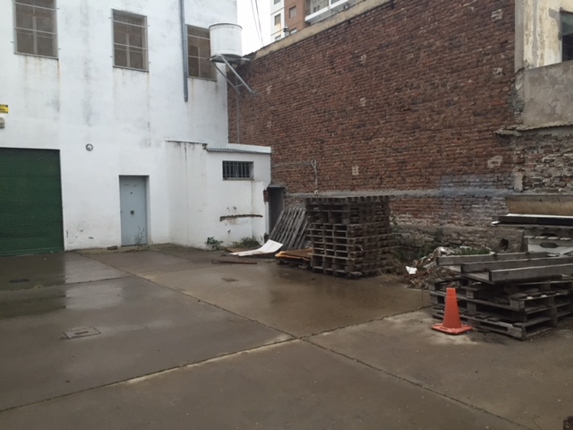 550 Lamadrid, Bahía Blanca, Buenos Aires, 8000, ,Galpon/Deposito,Venta,Lamadrid,1521