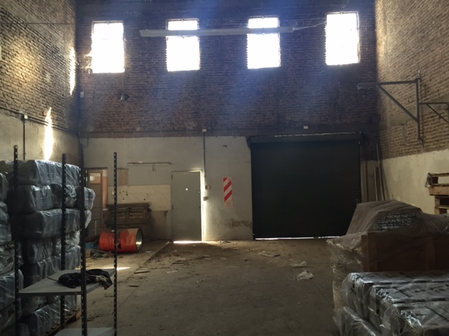 550 Lamadrid, Bahía Blanca, Buenos Aires, 8000, ,Galpon/Deposito,Venta,Lamadrid,1521