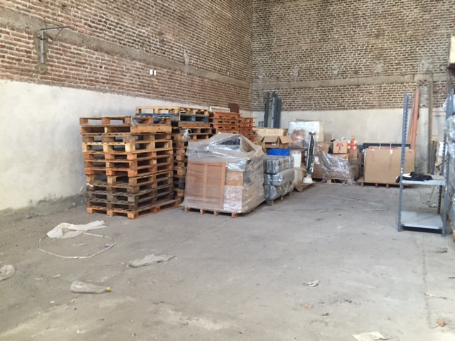 550 Lamadrid, Bahía Blanca, Buenos Aires, 8000, ,Galpon/Deposito,Venta,Lamadrid,1521