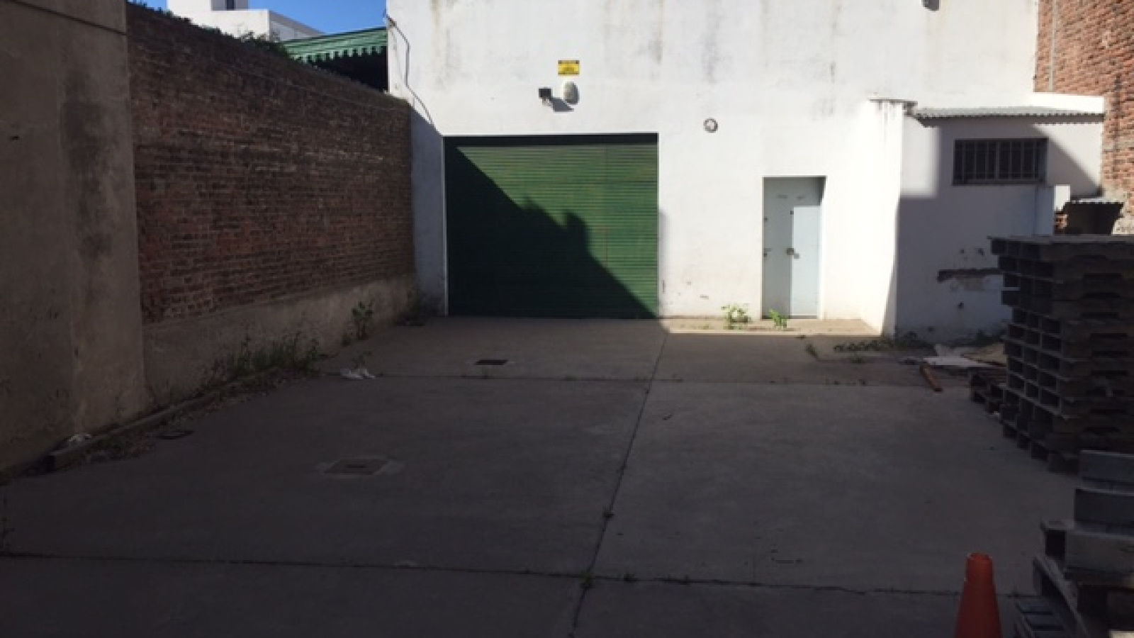 550 Lamadrid, Bahía Blanca, Buenos Aires, 8000, ,Galpon/Deposito,Venta,Lamadrid,1521