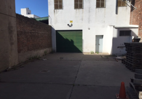 550 Lamadrid, Bahía Blanca, Buenos Aires, 8000, ,Galpon/Deposito,Venta,Lamadrid,1521