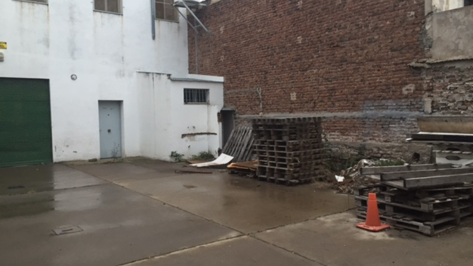 550 Lamadrid, Bahía Blanca, Buenos Aires, 8000, ,Galpon/Deposito,Venta,Lamadrid,1521