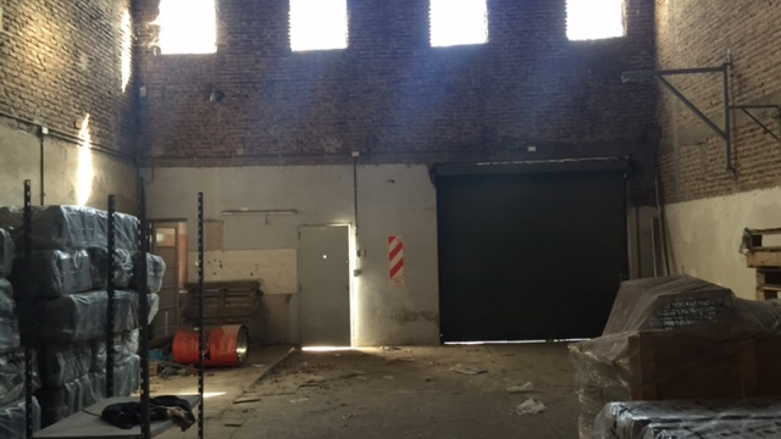 550 Lamadrid, Bahía Blanca, Buenos Aires, 8000, ,Galpon/Deposito,Venta,Lamadrid,1521