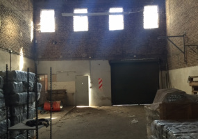 550 Lamadrid, Bahía Blanca, Buenos Aires, 8000, ,Galpon/Deposito,Venta,Lamadrid,1521