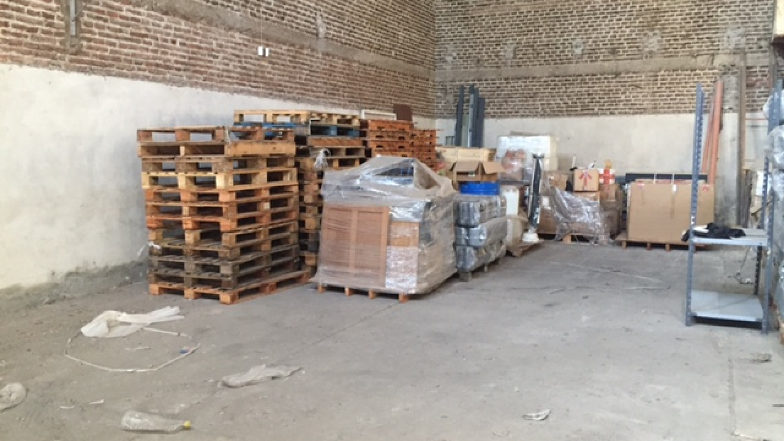 550 Lamadrid, Bahía Blanca, Buenos Aires, 8000, ,Galpon/Deposito,Venta,Lamadrid,1521