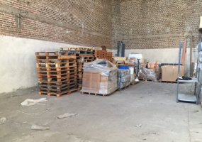 550 Lamadrid, Bahía Blanca, Buenos Aires, 8000, ,Galpon/Deposito,Venta,Lamadrid,1521