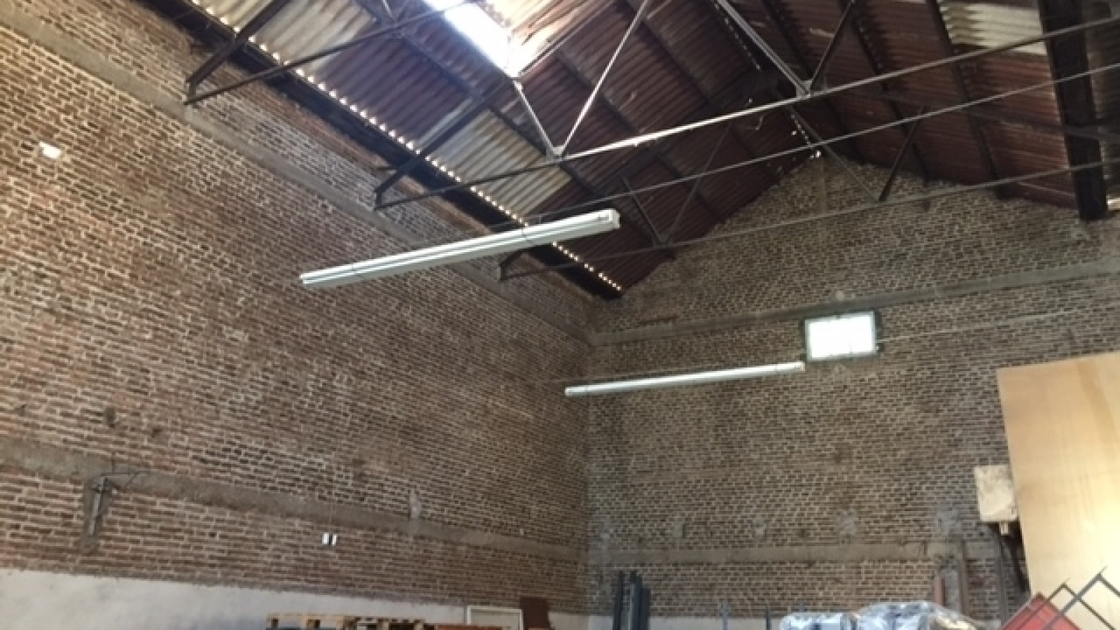 550 Lamadrid, Bahía Blanca, Buenos Aires, 8000, ,Galpon/Deposito,Venta,Lamadrid,1521