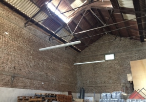 550 Lamadrid, Bahía Blanca, Buenos Aires, 8000, ,Galpon/Deposito,Venta,Lamadrid,1521