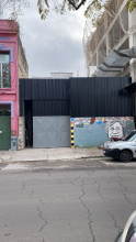 550 Lamadrid, Bahía Blanca, Buenos Aires, 8000, ,Galpon/Deposito,Venta,Lamadrid,1521