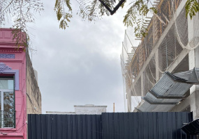 550 Lamadrid, Bahía Blanca, Buenos Aires, 8000, ,Galpon/Deposito,Venta,Lamadrid,1521