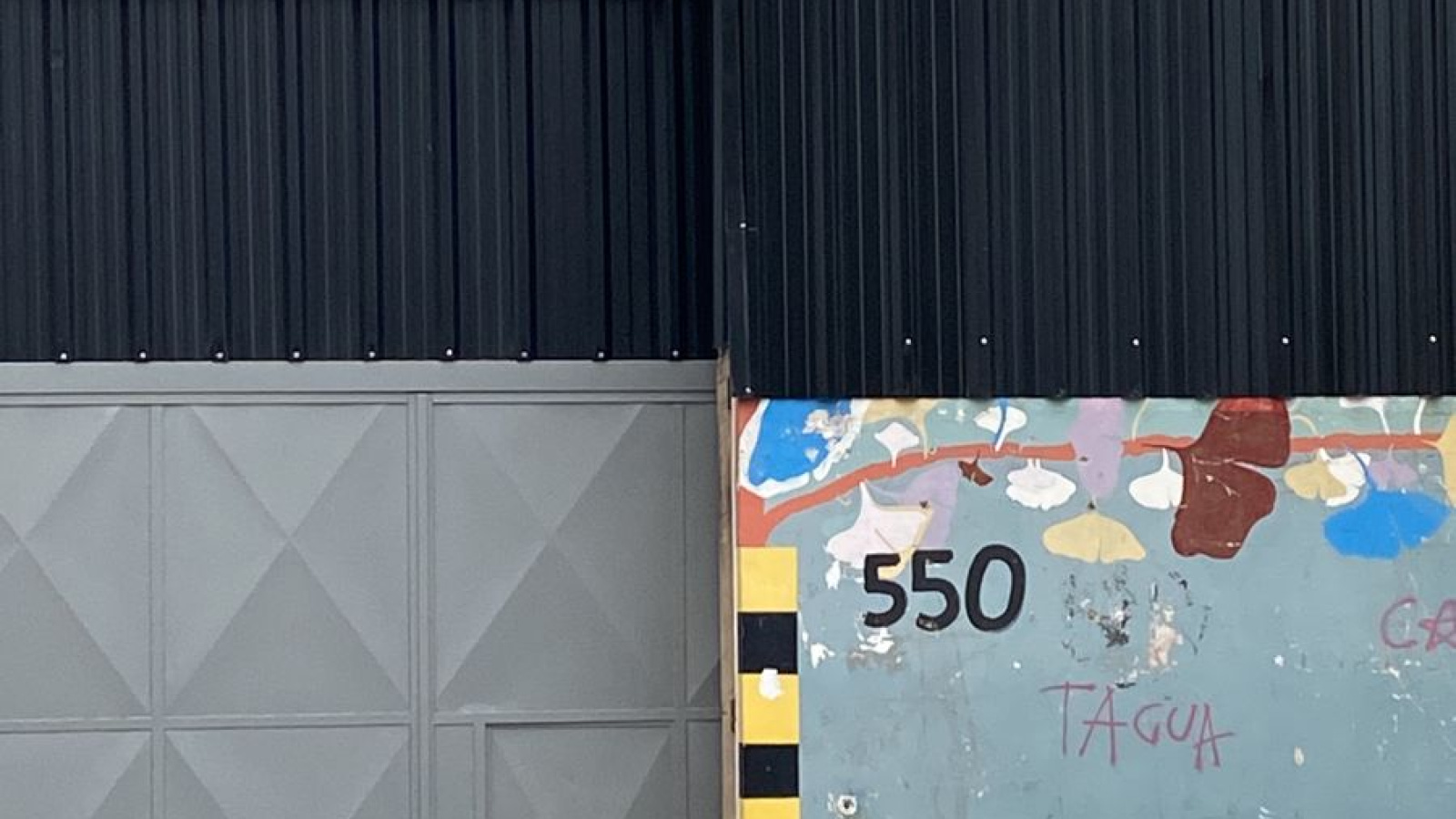 550 Lamadrid, Bahía Blanca, Buenos Aires, 8000, ,Galpon/Deposito,Venta,Lamadrid,1521