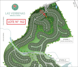 8168, sierra de la ventana, Buenos Aires, ,Terreno,Venta,1527