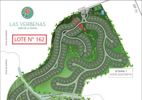 8168, sierra de la ventana, Buenos Aires, ,Terreno,Venta,1527