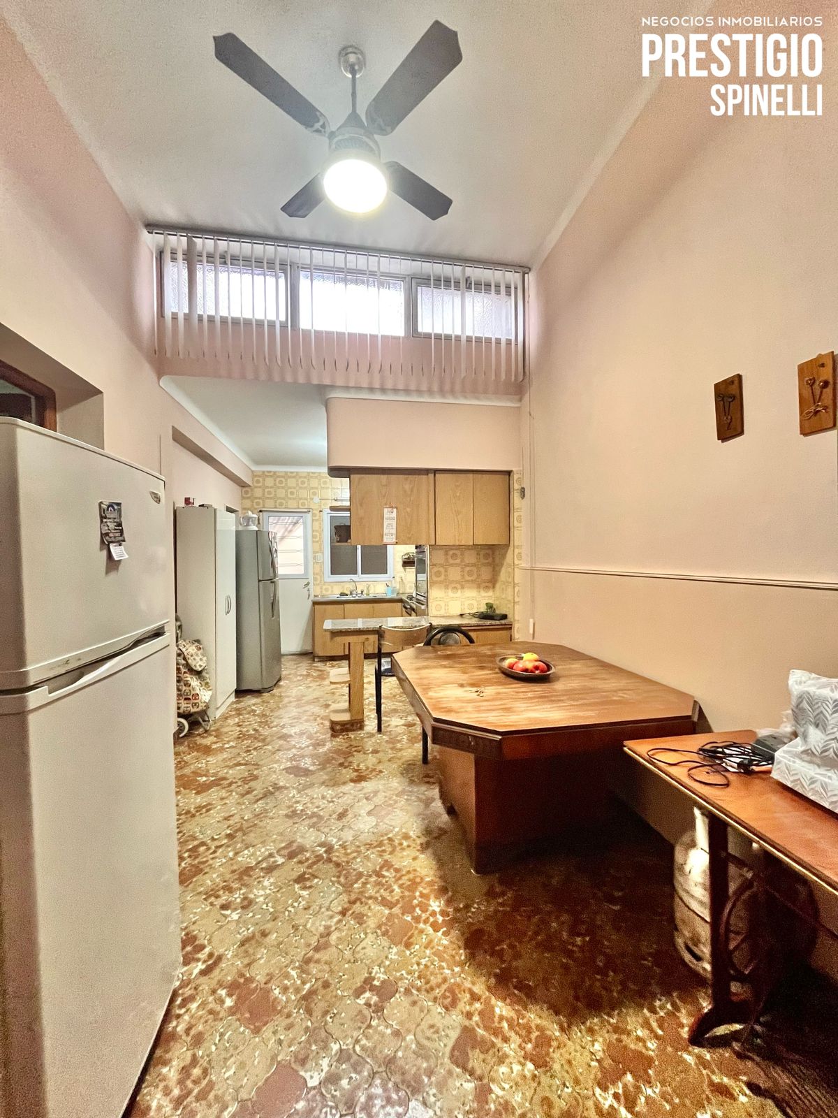 566 Roca, Bahía Blanca, Buenos Aires, 8000, 2 Bedrooms Bedrooms, ,1 BathroomBathrooms,Casa,Venta,Roca ,1530
