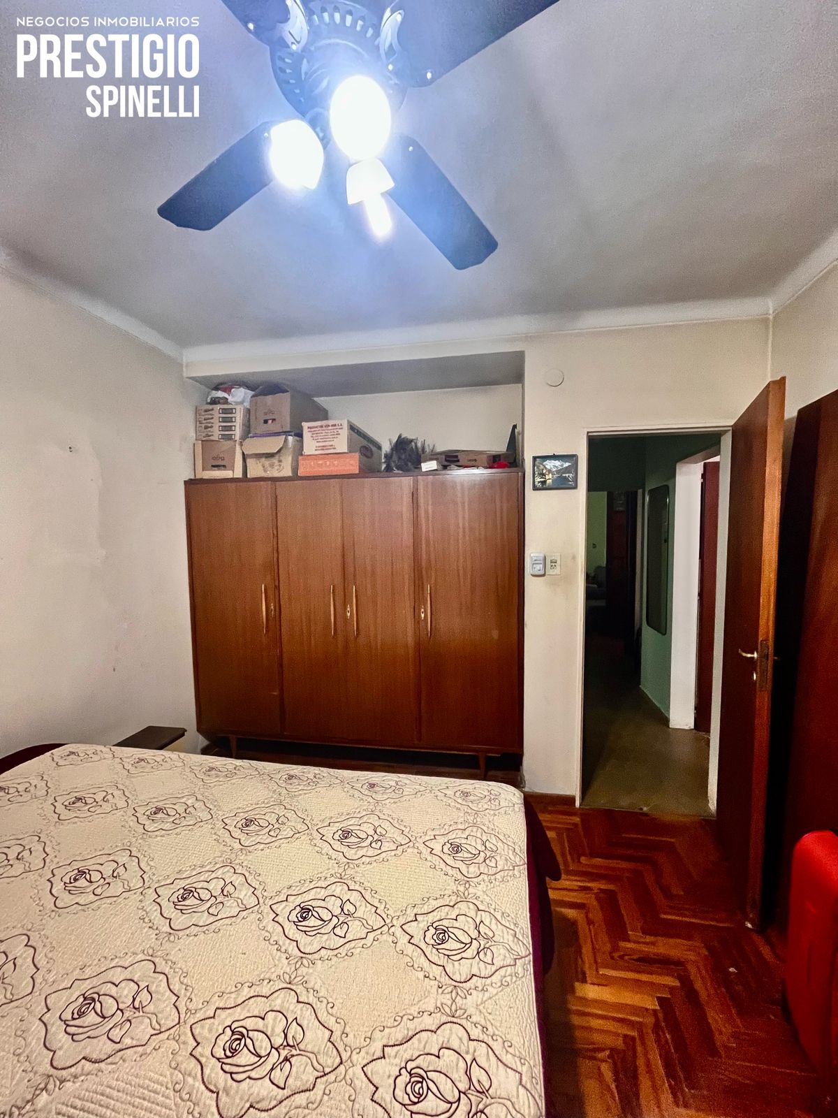566 Roca, Bahía Blanca, Buenos Aires, 8000, 2 Bedrooms Bedrooms, ,1 BathroomBathrooms,Casa,Venta,Roca ,1530