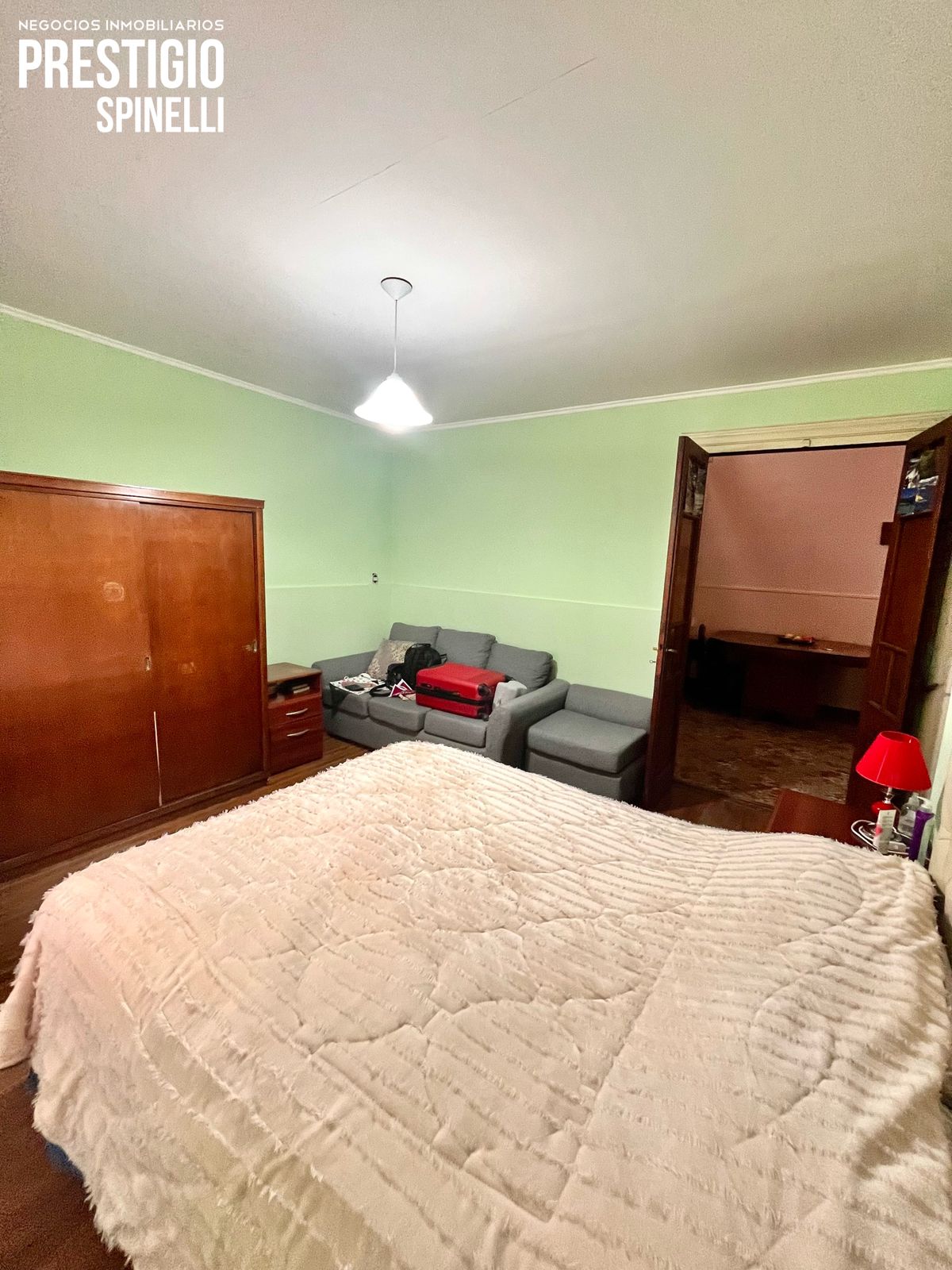 566 Roca, Bahía Blanca, Buenos Aires, 8000, 2 Bedrooms Bedrooms, ,1 BathroomBathrooms,Casa,Venta,Roca ,1530